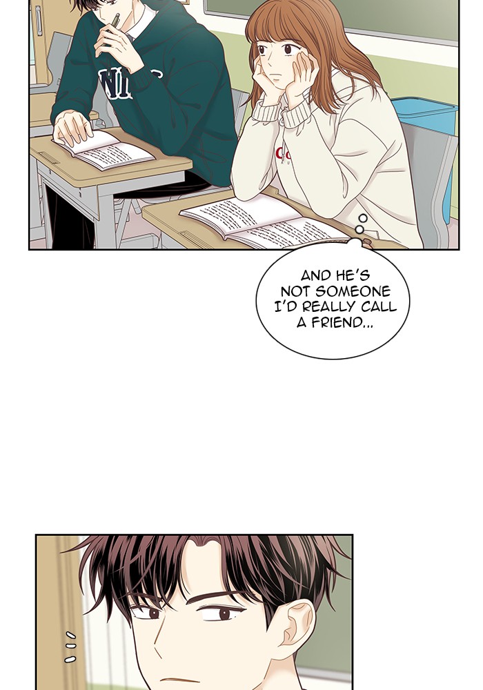 Girl's World Chapter 237 page 6 - Chapter 237: 237 - PART 2.23