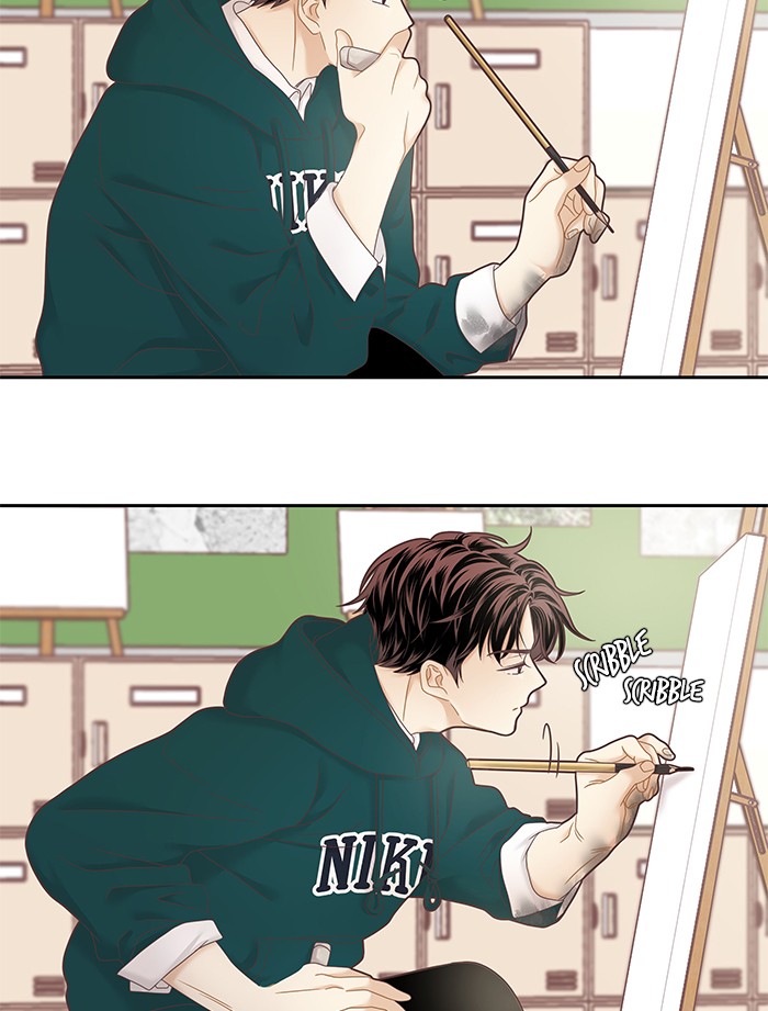 Girl's World Chapter 237 page 61 - Chapter 237: 237 - PART 2.23