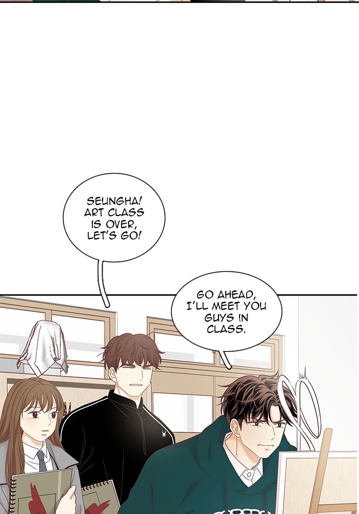 Girl's World Chapter 237 page 62 - Chapter 237: 237 - PART 2.23