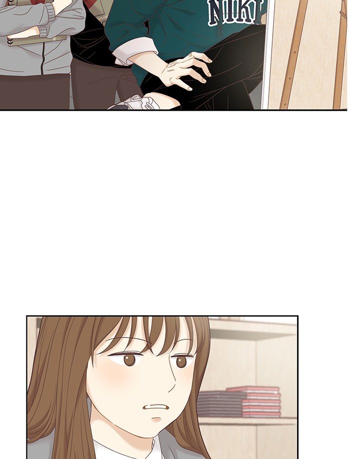 Girl's World Chapter 237 page 63 - Chapter 237: 237 - PART 2.23