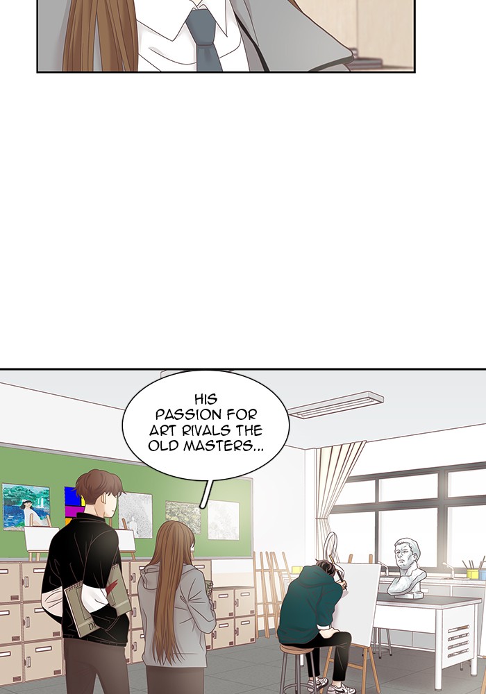 Girl's World Chapter 237 page 64 - Chapter 237: 237 - PART 2.23