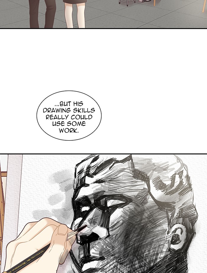 Girl's World Chapter 237 page 65 - Chapter 237: 237 - PART 2.23