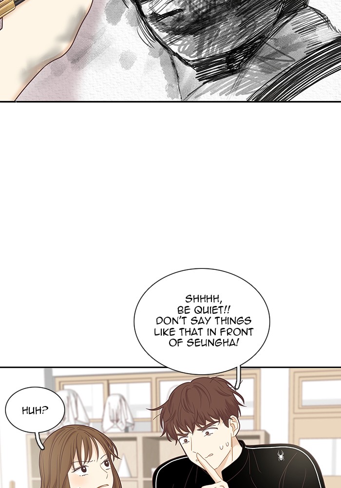 Girl's World Chapter 237 page 66 - Chapter 237: 237 - PART 2.23