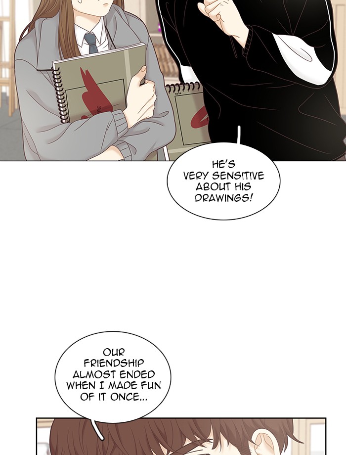 Girl's World Chapter 237 page 67 - Chapter 237: 237 - PART 2.23