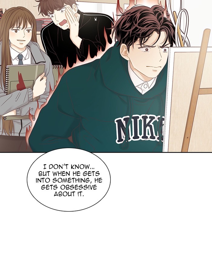 Girl's World Chapter 237 page 69 - Chapter 237: 237 - PART 2.23