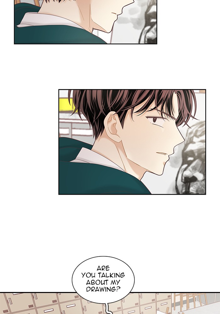 Girl's World Chapter 237 page 72 - Chapter 237: 237 - PART 2.23
