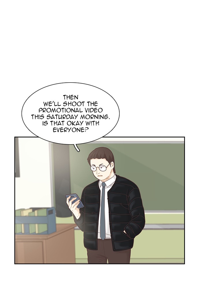 Girl's World Chapter 237 page 9 - Chapter 237: 237 - PART 2.23