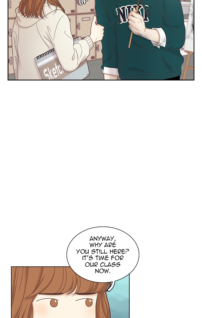 Girl's World Chapter 238 page 10 - Chapter 238: 238 - PART 2.24