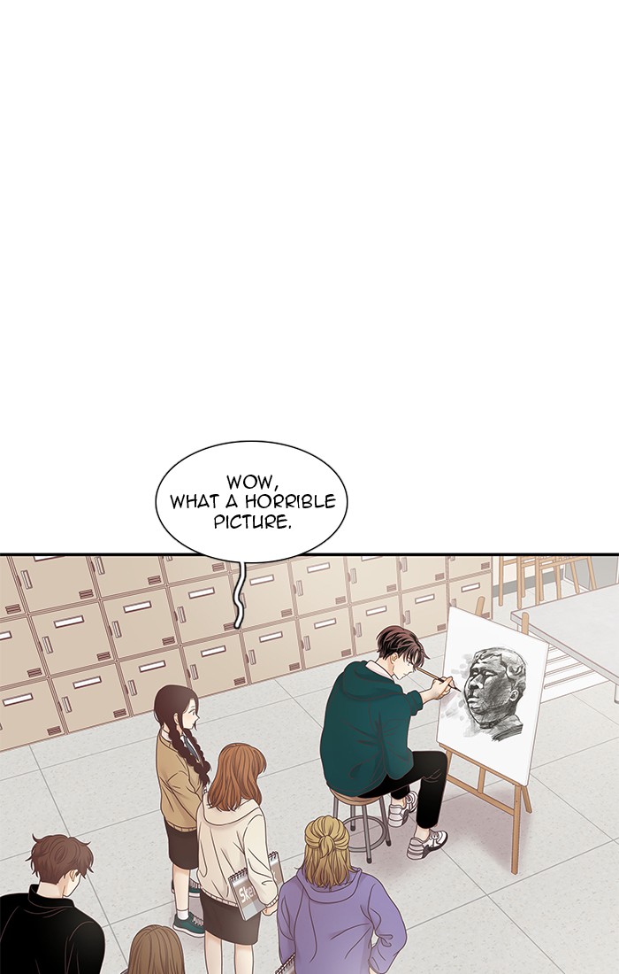 Girl's World Chapter 238 page 2 - Chapter 238: 238 - PART 2.24