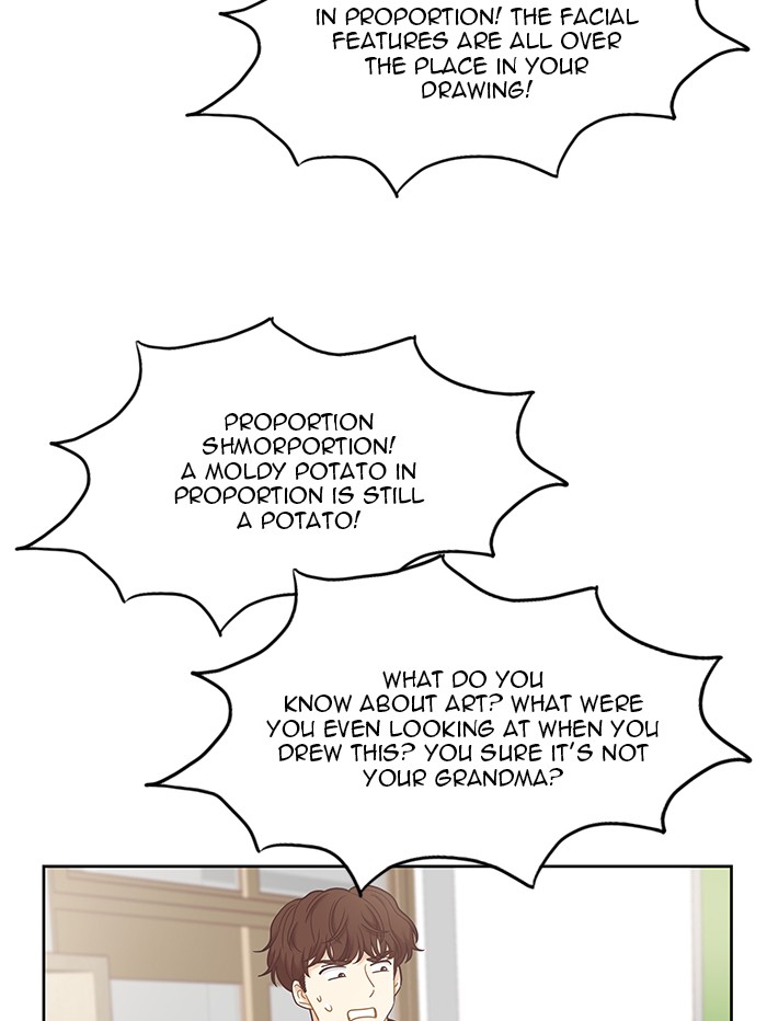 Girl's World Chapter 238 page 21 - Chapter 238: 238 - PART 2.24
