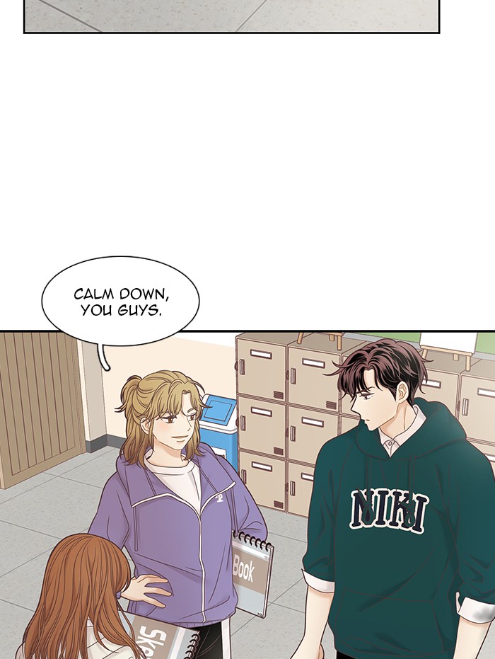 Girl's World Chapter 238 page 23 - Chapter 238: 238 - PART 2.24
