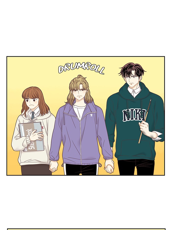 Girl's World Chapter 238 page 25 - Chapter 238: 238 - PART 2.24