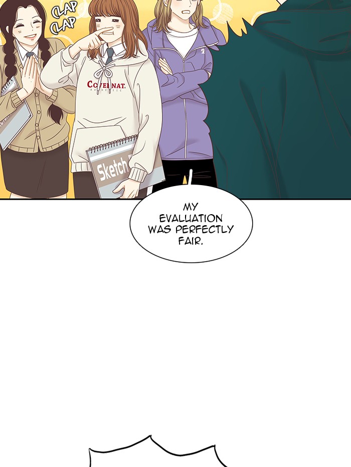 Girl's World Chapter 238 page 27 - Chapter 238: 238 - PART 2.24