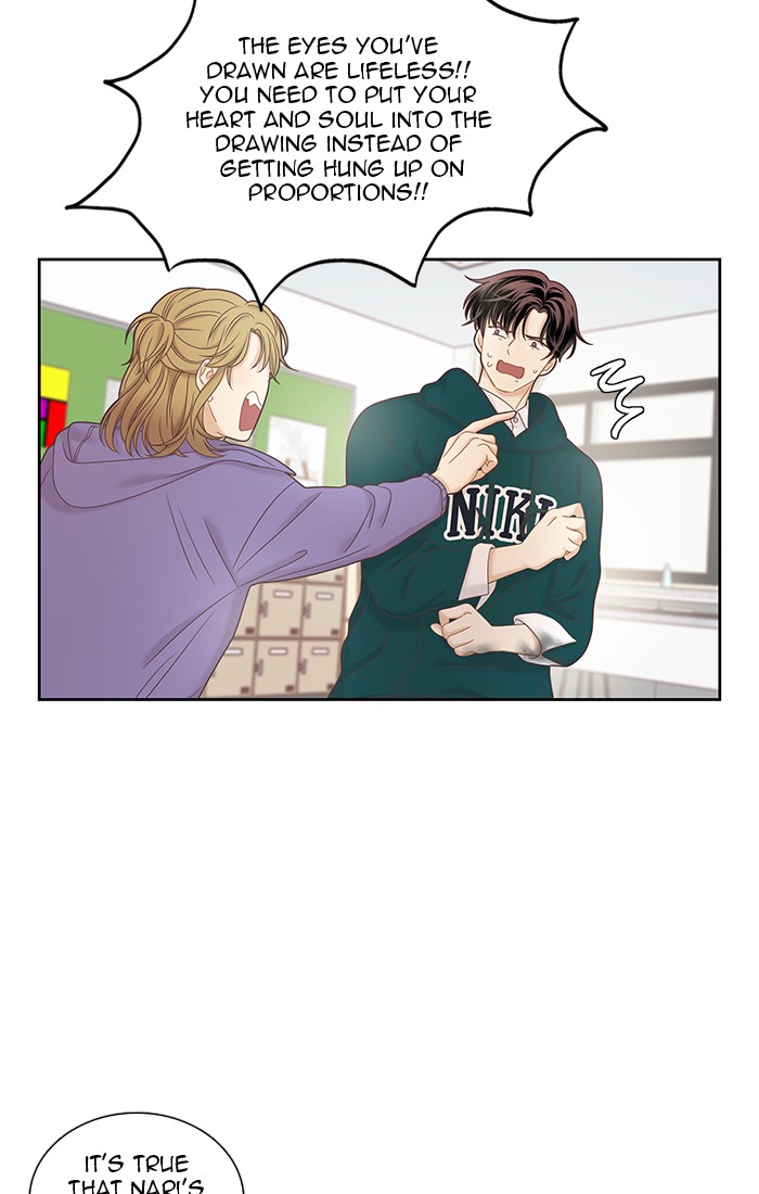 Girl's World Chapter 238 page 28 - Chapter 238: 238 - PART 2.24