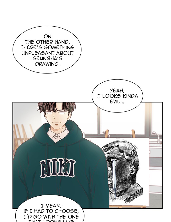 Girl's World Chapter 238 page 30 - Chapter 238: 238 - PART 2.24