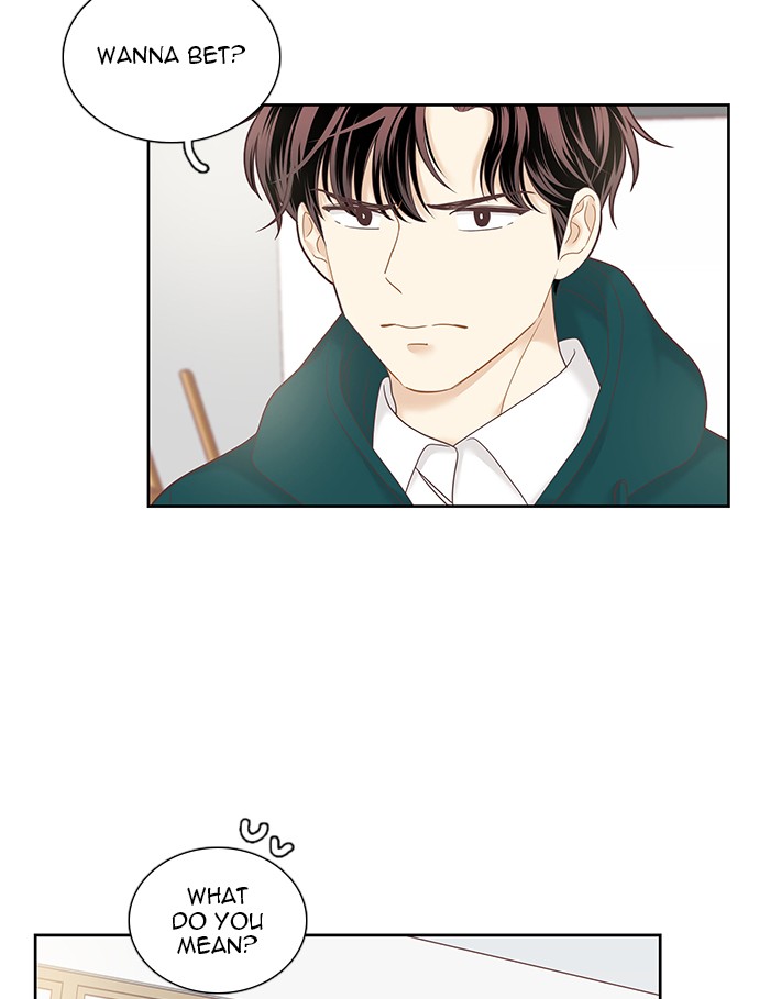 Girl's World Chapter 238 page 32 - Chapter 238: 238 - PART 2.24
