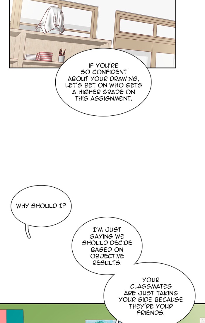 Girl's World Chapter 238 page 33 - Chapter 238: 238 - PART 2.24