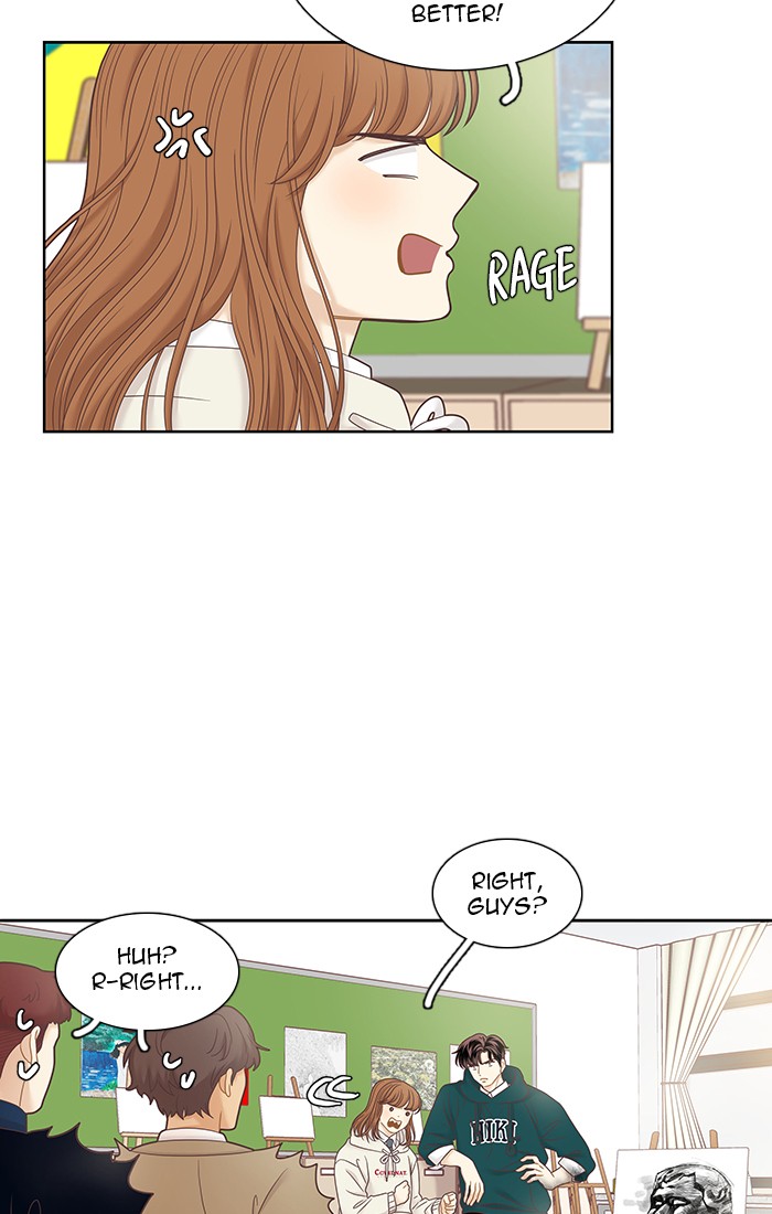 Girl's World Chapter 238 page 35 - Chapter 238: 238 - PART 2.24
