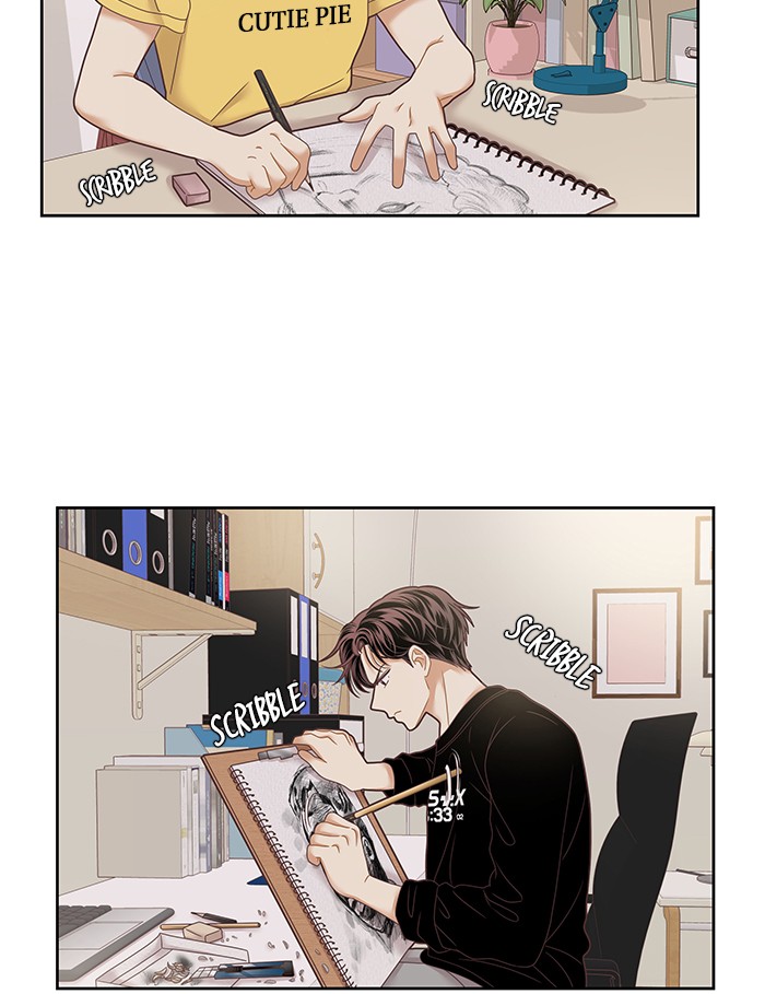 Girl's World Chapter 238 page 46 - Chapter 238: 238 - PART 2.24