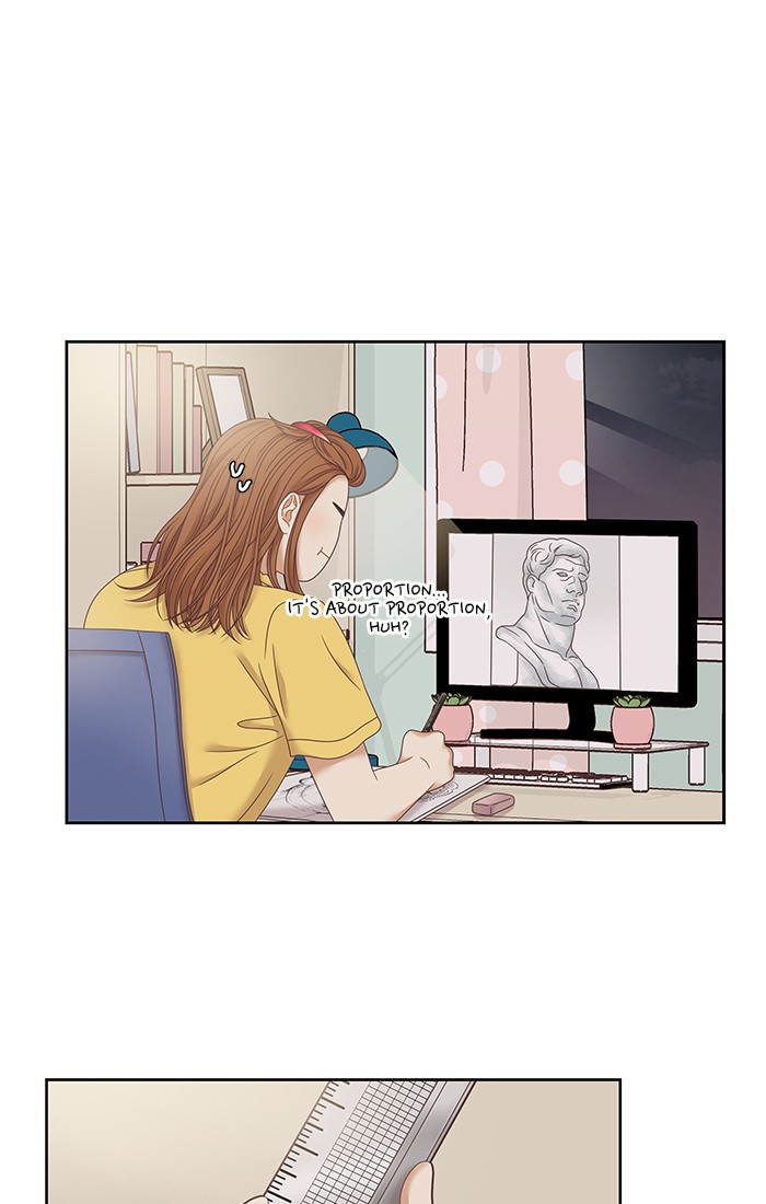 Girl's World Chapter 238 page 47 - Chapter 238: 238 - PART 2.24
