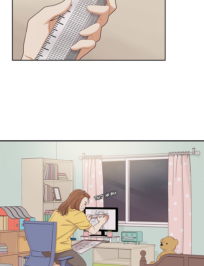 Girl's World Chapter 238 page 48 - Chapter 238: 238 - PART 2.24