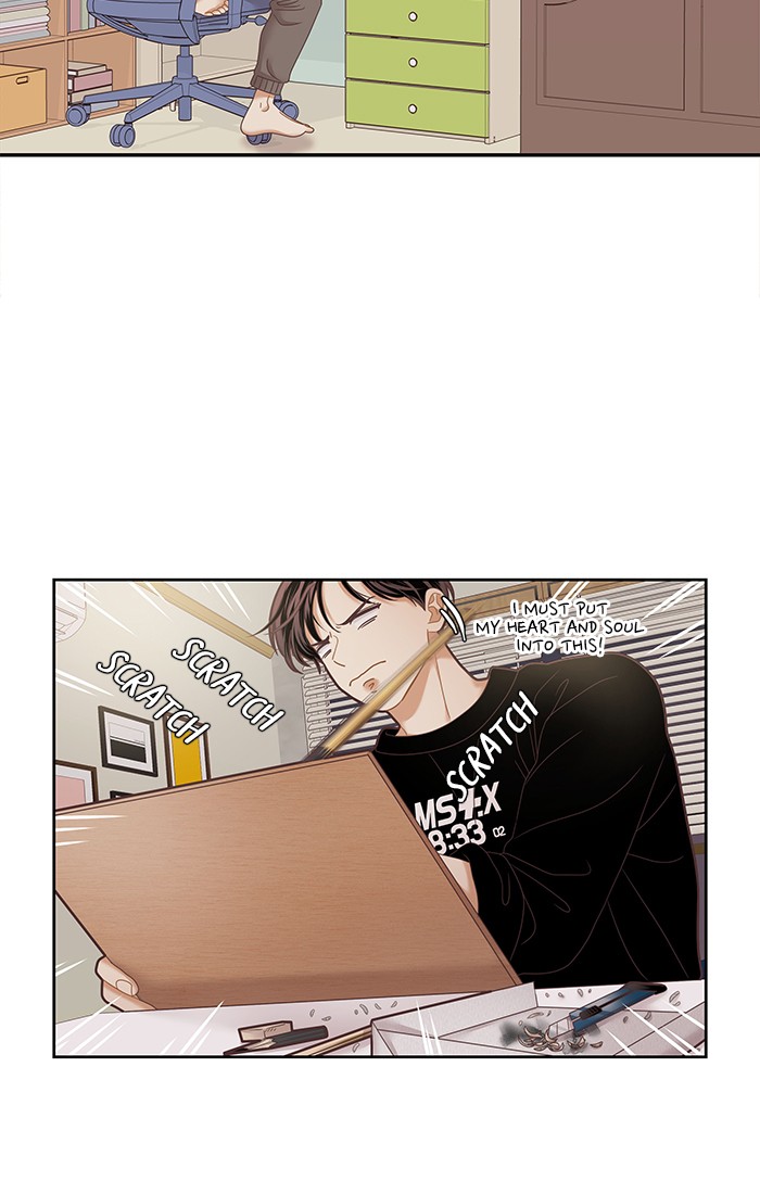 Girl's World Chapter 238 page 49 - Chapter 238: 238 - PART 2.24