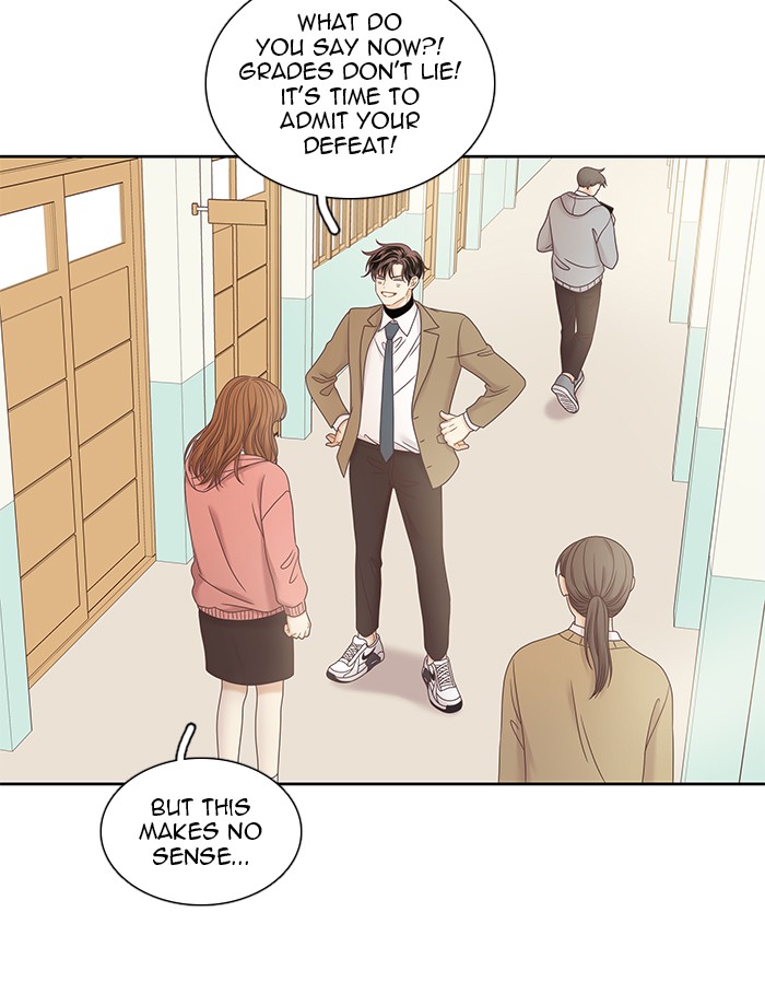 Girl's World Chapter 238 page 56 - Chapter 238: 238 - PART 2.24