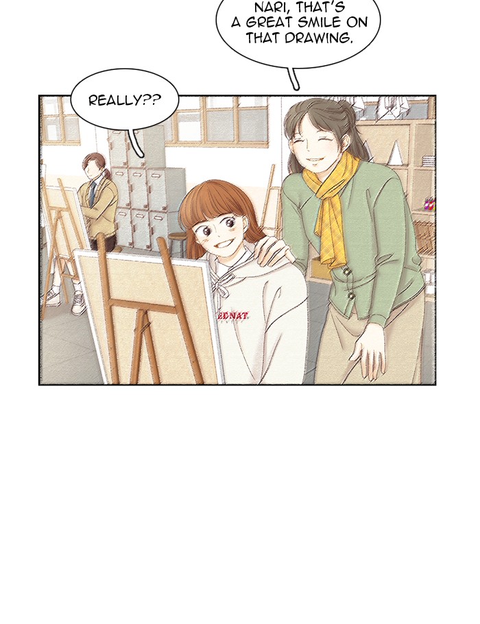 Girl's World Chapter 238 page 58 - Chapter 238: 238 - PART 2.24