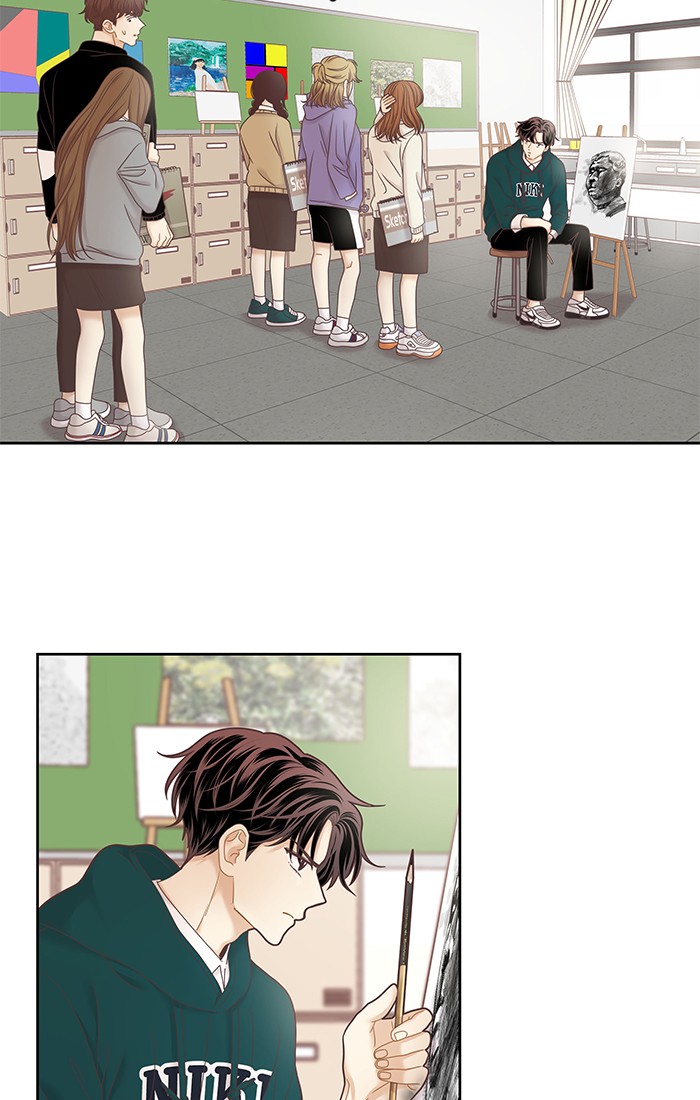 Girl's World Chapter 238 page 6 - Chapter 238: 238 - PART 2.24