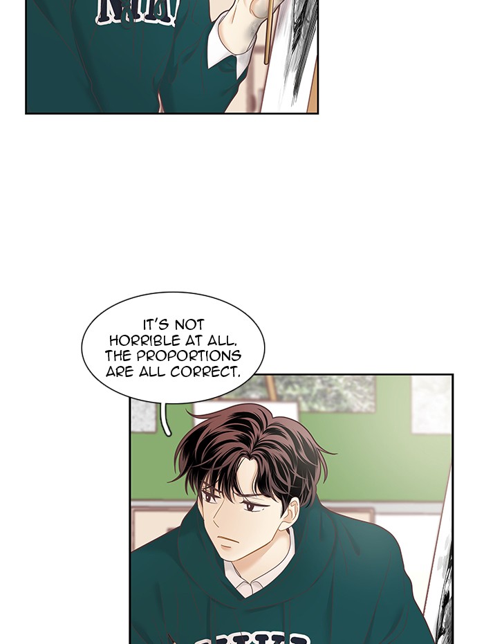 Girl's World Chapter 238 page 7 - Chapter 238: 238 - PART 2.24
