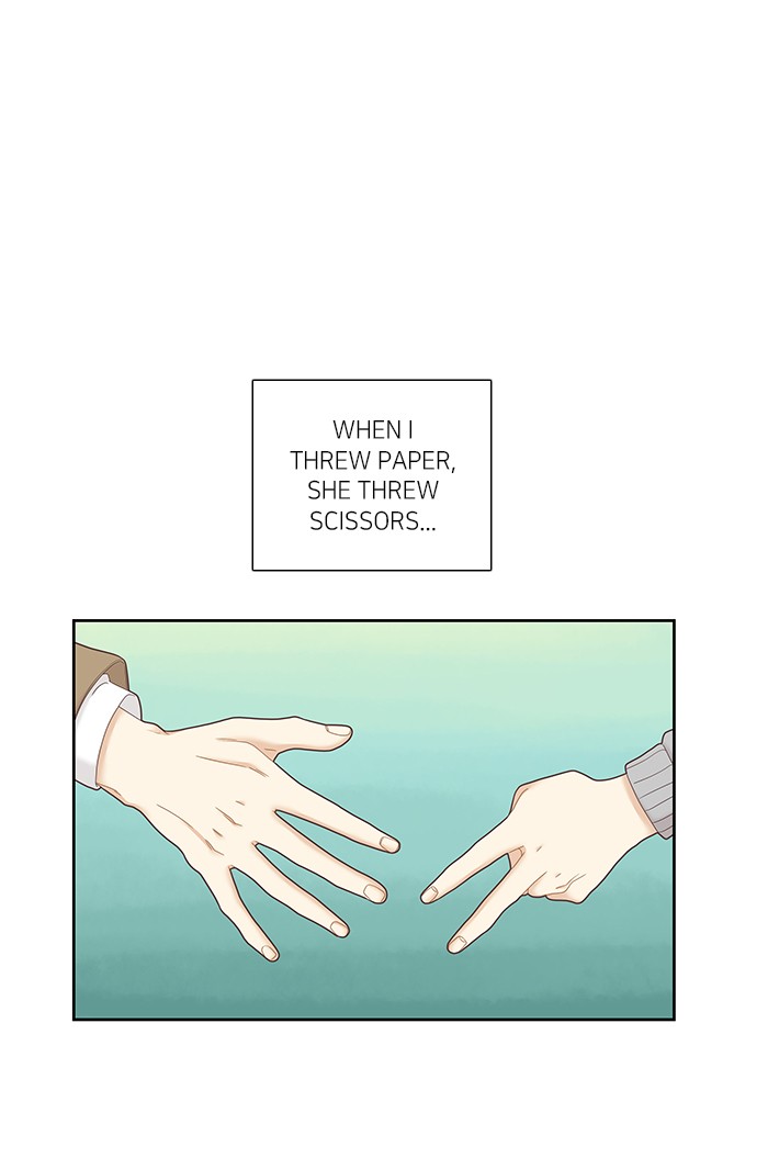 Girl's World Chapter 239 page 1 - Chapter 239: 239 - PART 2.25
