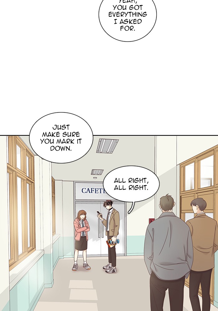 Girl's World Chapter 239 page 16 - Chapter 239: 239 - PART 2.25