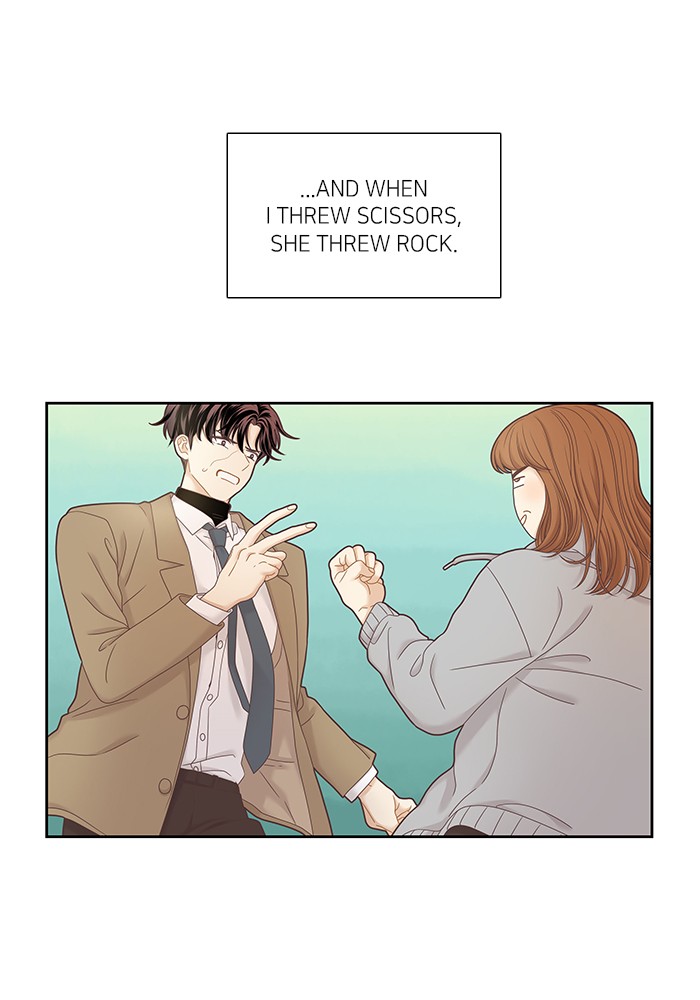 Girl's World Chapter 239 page 2 - Chapter 239: 239 - PART 2.25