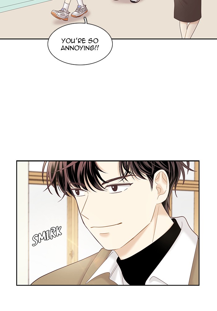 Girl's World Chapter 239 page 22 - Chapter 239: 239 - PART 2.25