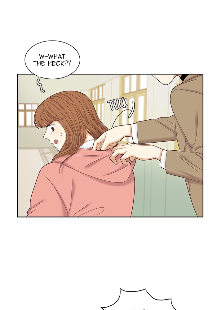 Girl's World Chapter 239 page 24 - Chapter 239: 239 - PART 2.25