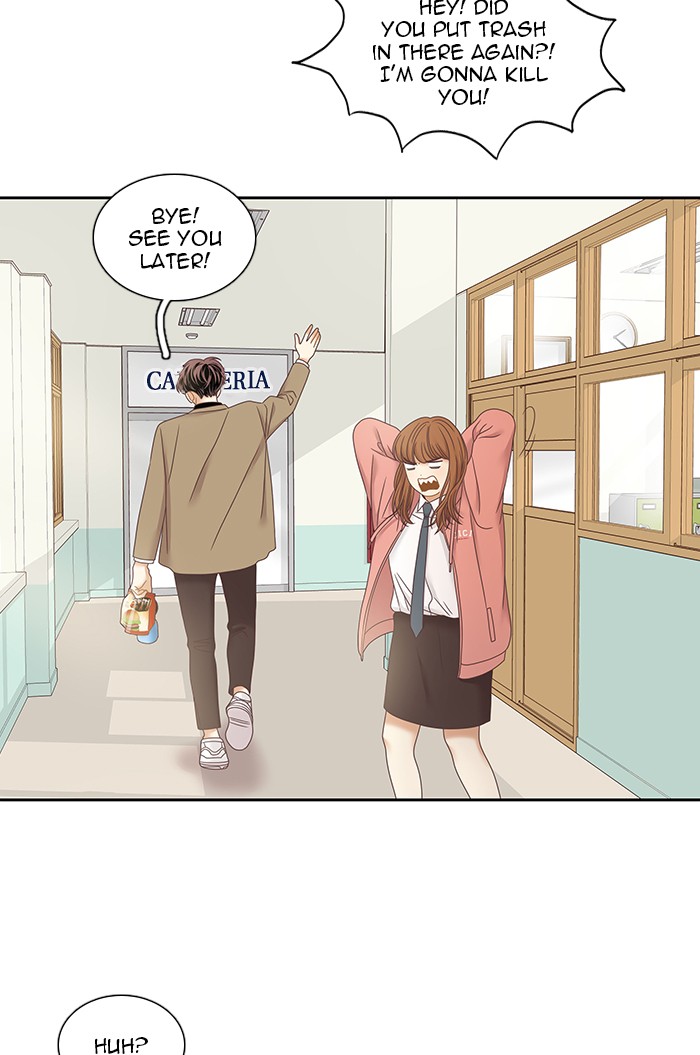 Girl's World Chapter 239 page 25 - Chapter 239: 239 - PART 2.25