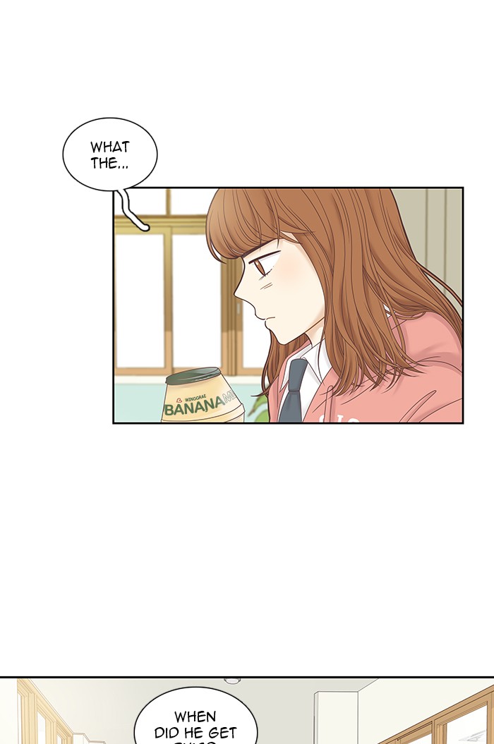Girl's World Chapter 239 page 27 - Chapter 239: 239 - PART 2.25
