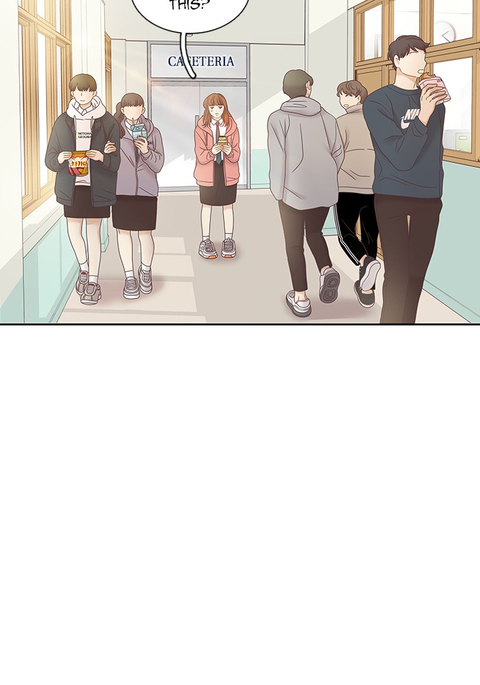 Girl's World Chapter 239 page 28 - Chapter 239: 239 - PART 2.25