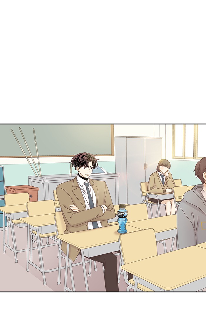 Girl's World Chapter 239 page 29 - Chapter 239: 239 - PART 2.25