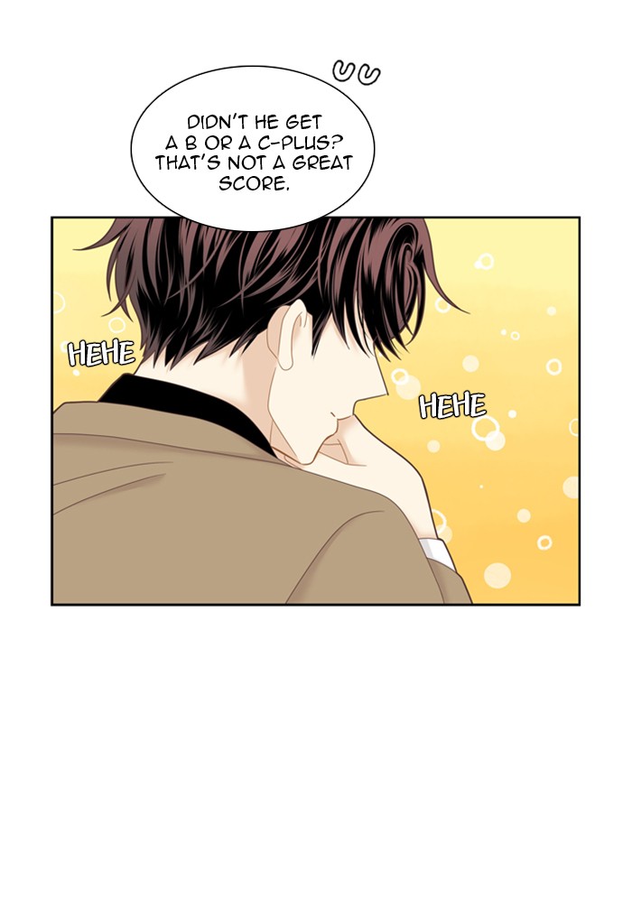 Girl's World Chapter 239 page 34 - Chapter 239: 239 - PART 2.25