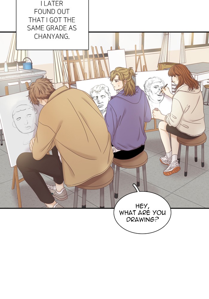 Girl's World Chapter 239 page 37 - Chapter 239: 239 - PART 2.25