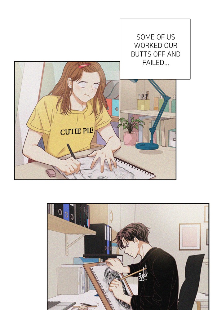Girl's World Chapter 239 page 39 - Chapter 239: 239 - PART 2.25