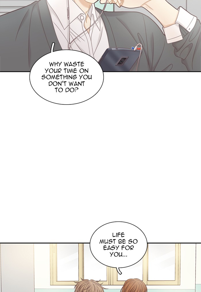 Girl's World Chapter 239 page 42 - Chapter 239: 239 - PART 2.25
