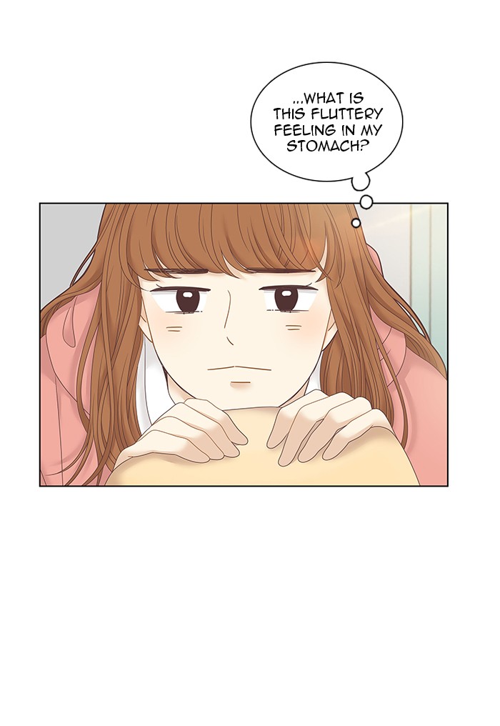 Girl's World Chapter 239 page 48 - Chapter 239: 239 - PART 2.25