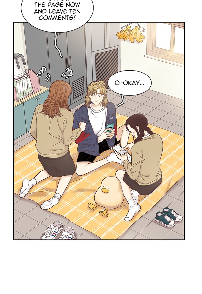 Girl's World Chapter 239 page 56 - Chapter 239: 239 - PART 2.25