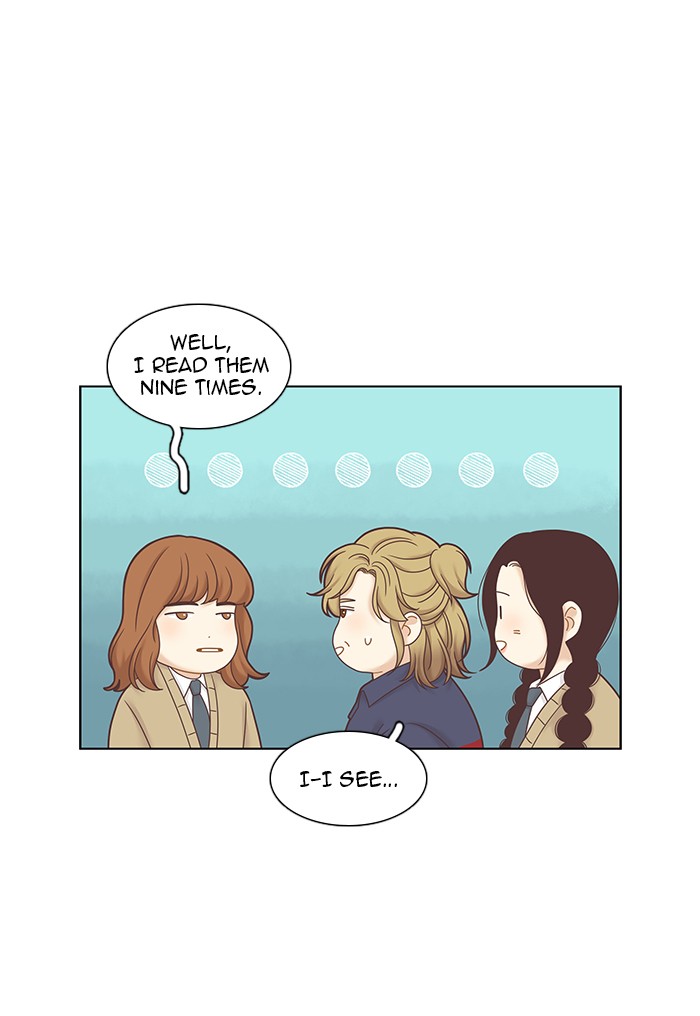 Girl's World Chapter 239 page 58 - Chapter 239: 239 - PART 2.25