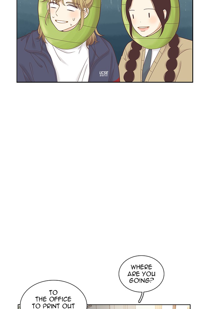 Girl's World Chapter 239 page 61 - Chapter 239: 239 - PART 2.25