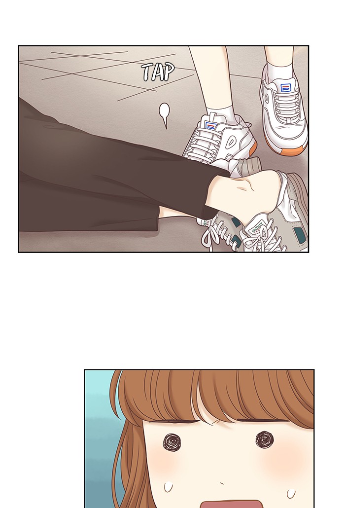 Girl's World Chapter 239 page 63 - Chapter 239: 239 - PART 2.25