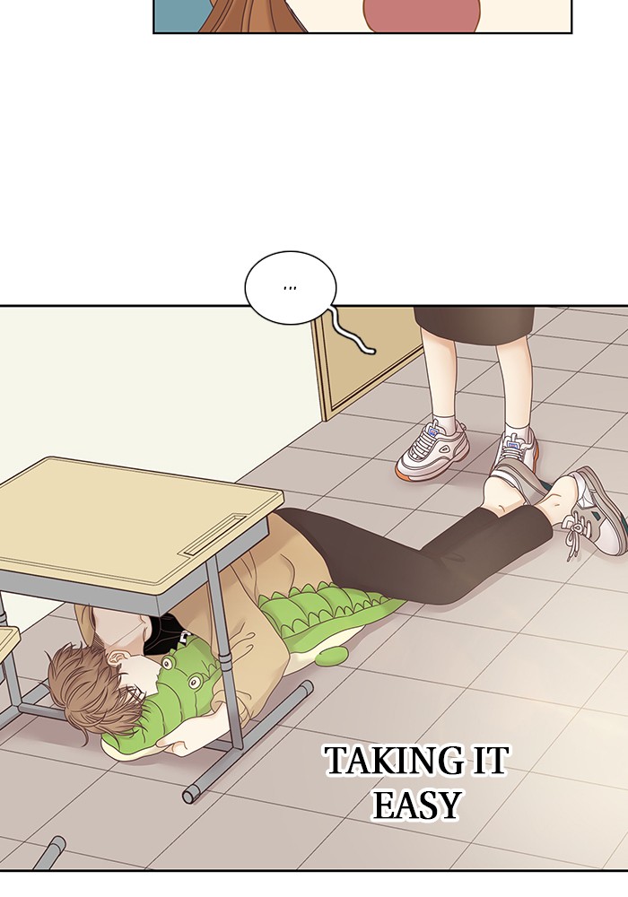 Girl's World Chapter 239 page 64 - Chapter 239: 239 - PART 2.25
