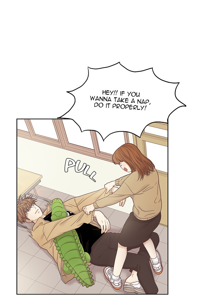 Girl's World Chapter 239 page 65 - Chapter 239: 239 - PART 2.25